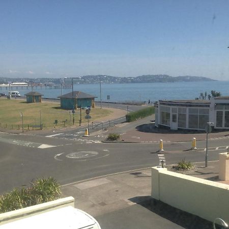 Seaways Hotel Paignton Exterior photo